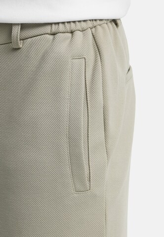 Regular Pantalon chino ' Nezzo' INDICODE JEANS en beige