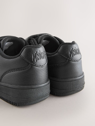 Next Trainers 'Minions' in Black