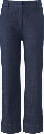 DAY.LIKE 5-Pocket-Jeans Wide Leg-Jeans in blau, Produktansicht