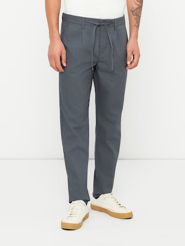 Only & Sons - Tapered Pantalón 'ONSTURINO' en gris: frente
