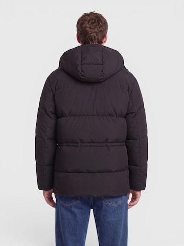 Veste d’hiver everly® en noir