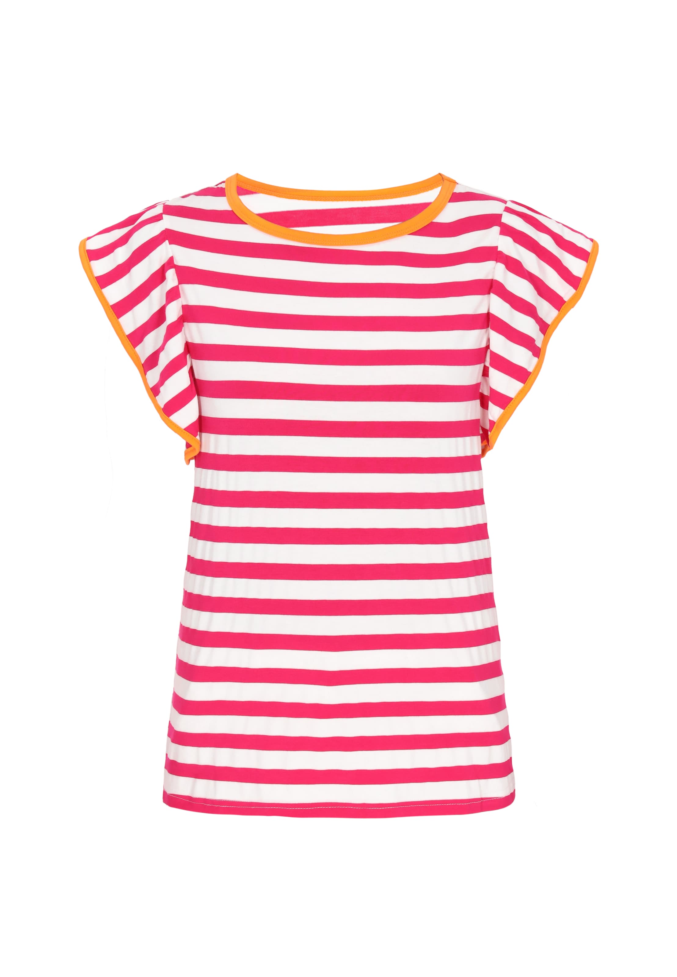 SANIKA Särk, värv punane: eest vaates