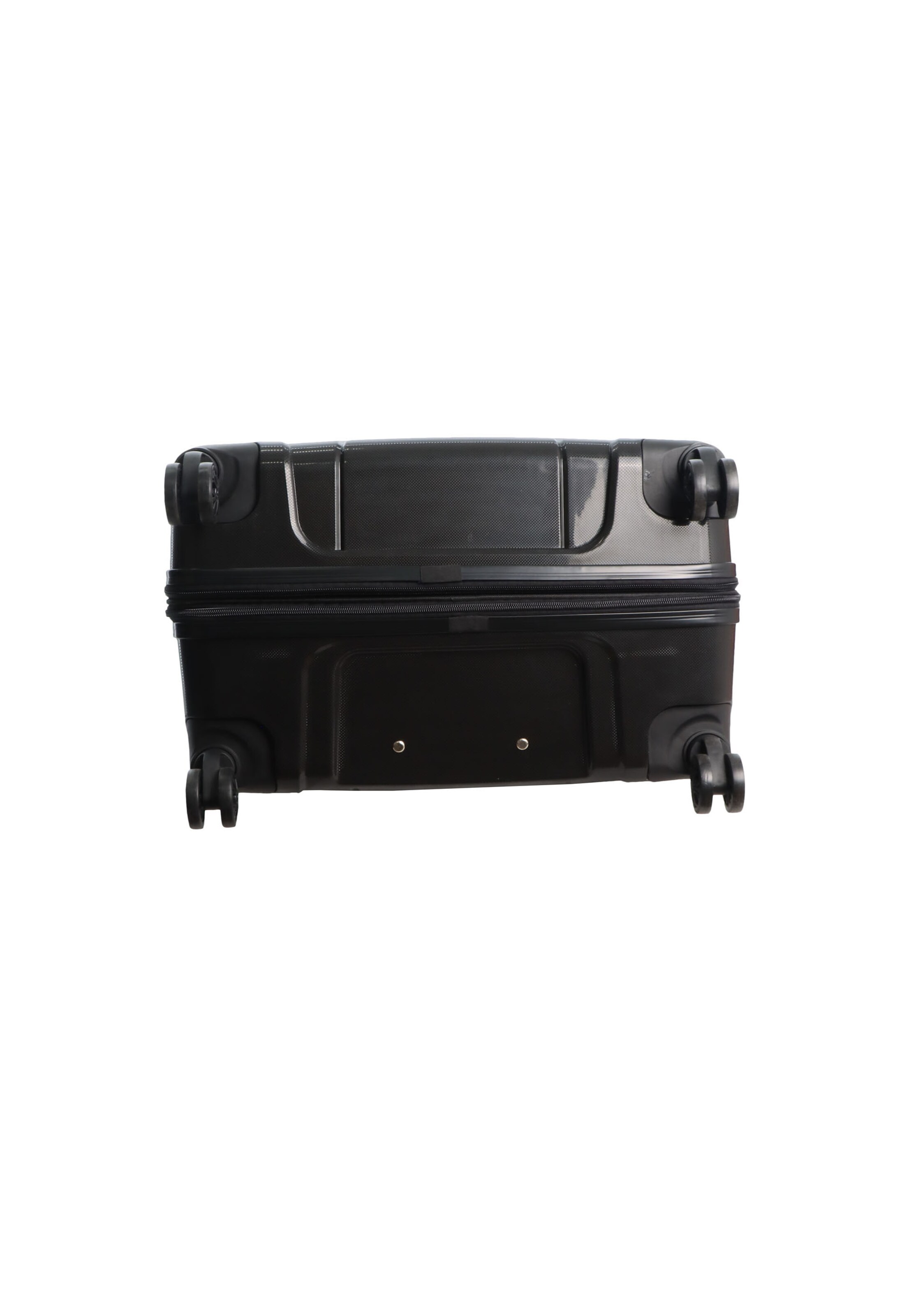 Discovery Suitcase 'SKYWARD PP' in Black