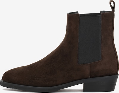 Kazar Chelsea čizme u tamno smeđa, Pregled proizvoda