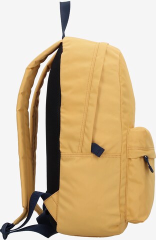 Tommy Jeans Rucksack in Gelb