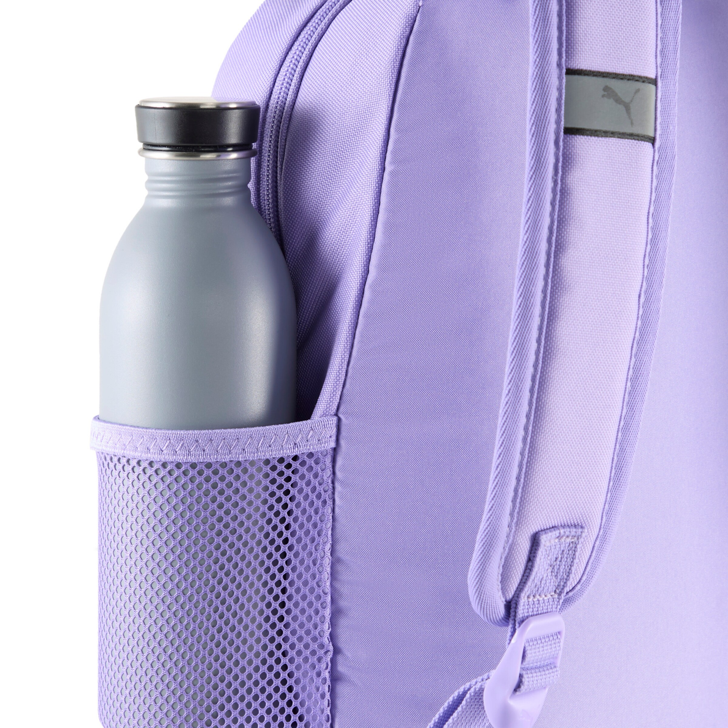 PUMA Rucksack 'Phase' in Lila