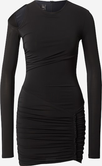 PINKO Kleid 'BEY BLADE' in schwarz, Produktansicht