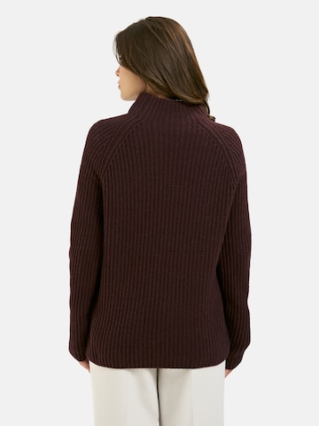 Smith&Soul Sweater in Purple