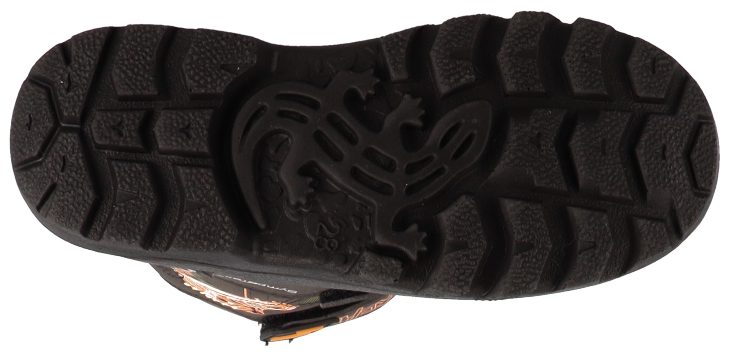 LURCHI Sněhule 'Kepa' – zelená