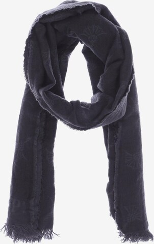 JOOP! Scarf & Wrap in One size in Grey: front