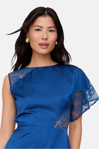 lily and lionel Kleid 'Selma' in Blau