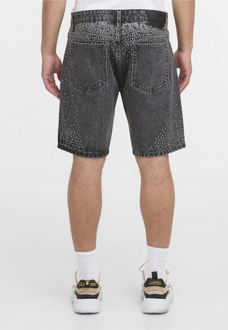2Y Studios Loose fit Jeans in Black