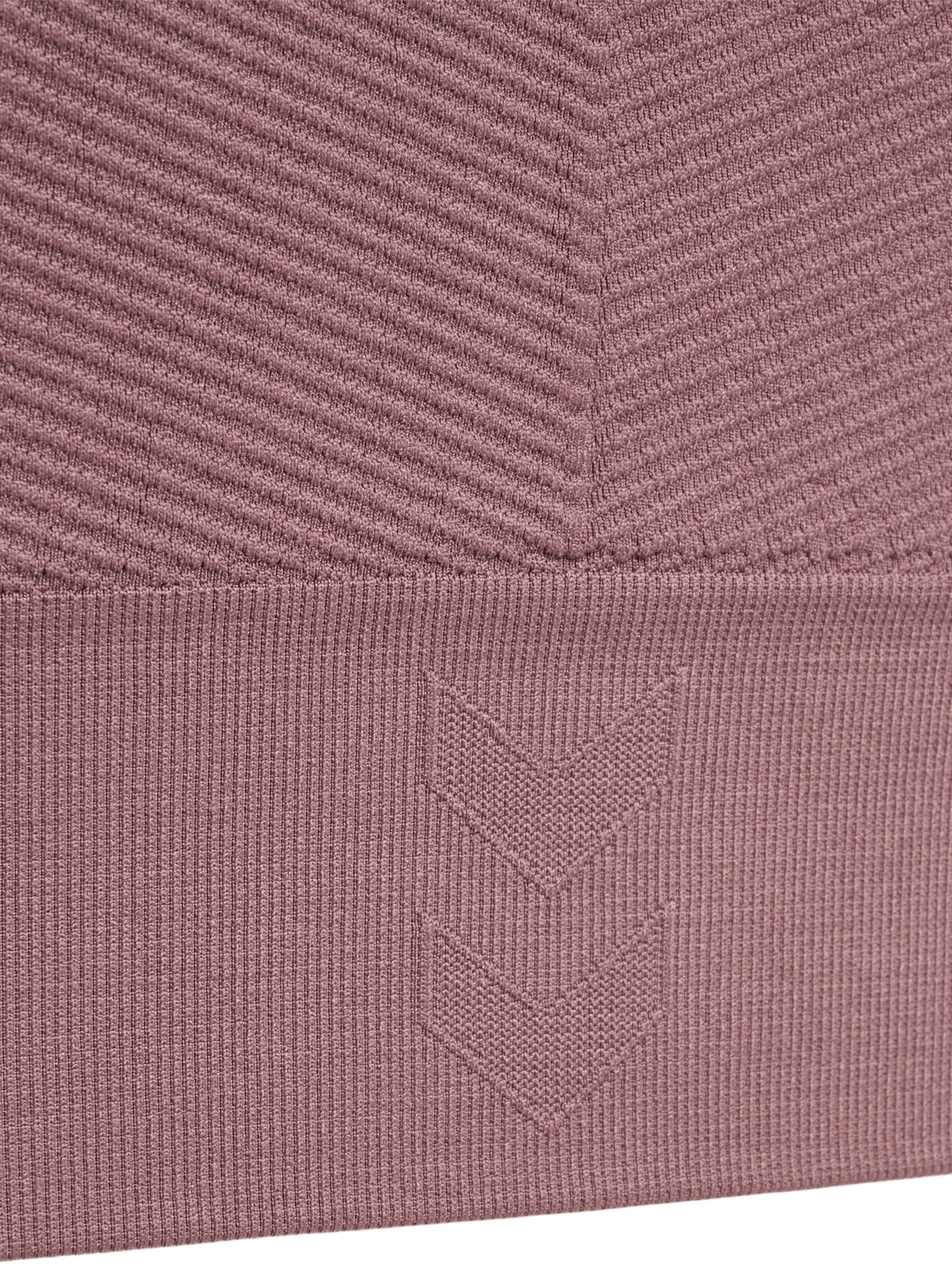 Bustier Haut de sport 'Tiffy' Hummel en rose