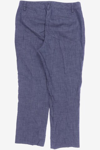 Lands‘ End Pants in S in Blue