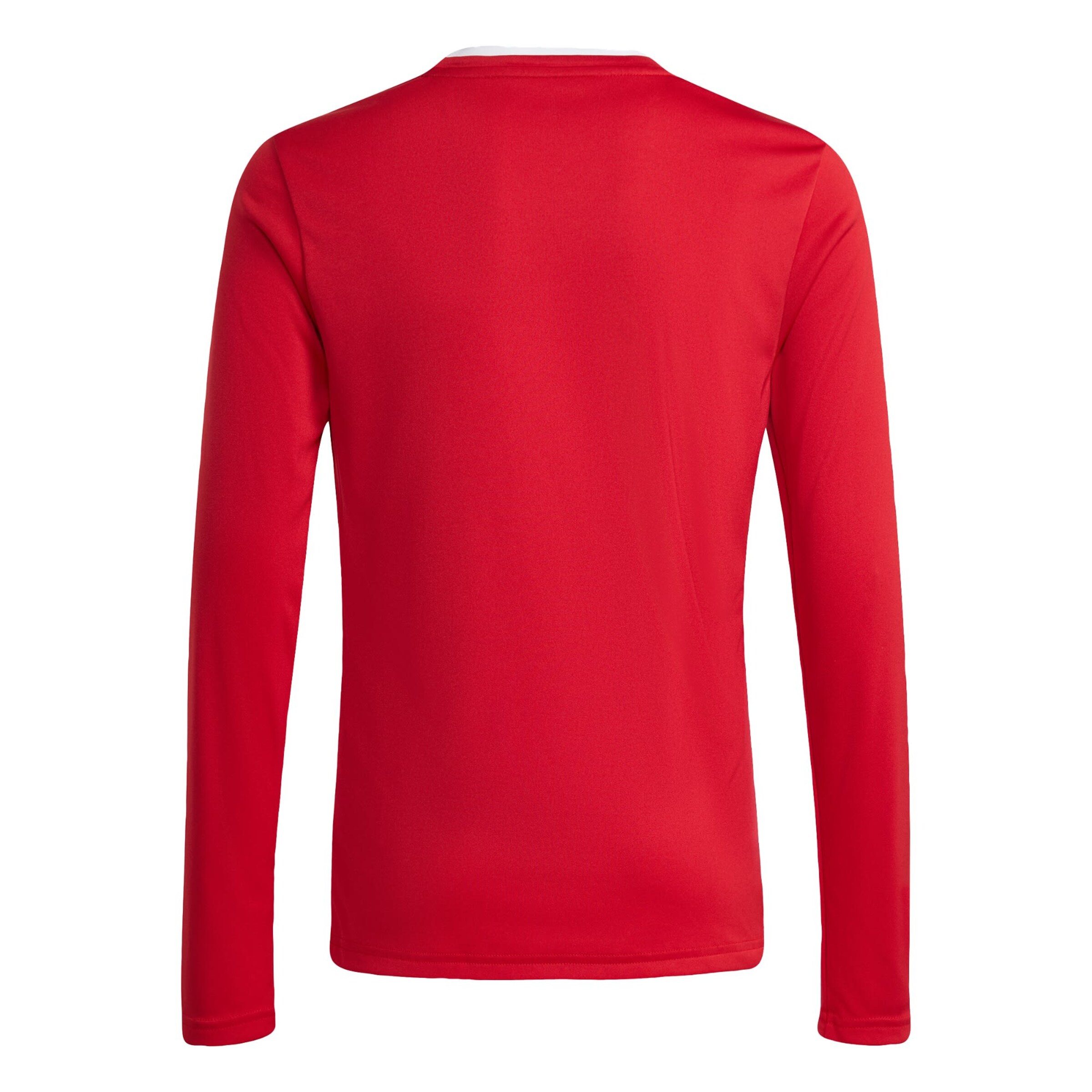 Maglia funzionale 'Entrada26' di ADIDAS PERFORMANCE in rosso