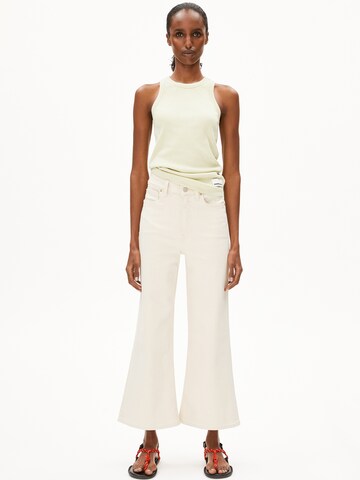 ARMEDANGELS Top 'KANITAA' in Grün