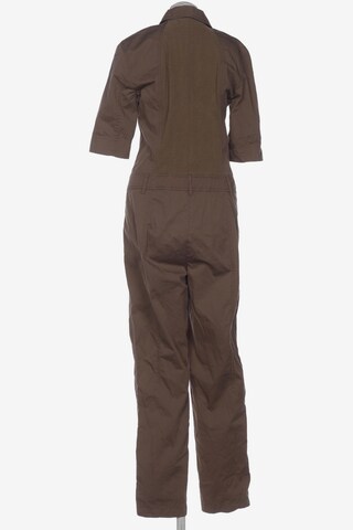 Marc Cain Jumpsuit in S in Brown