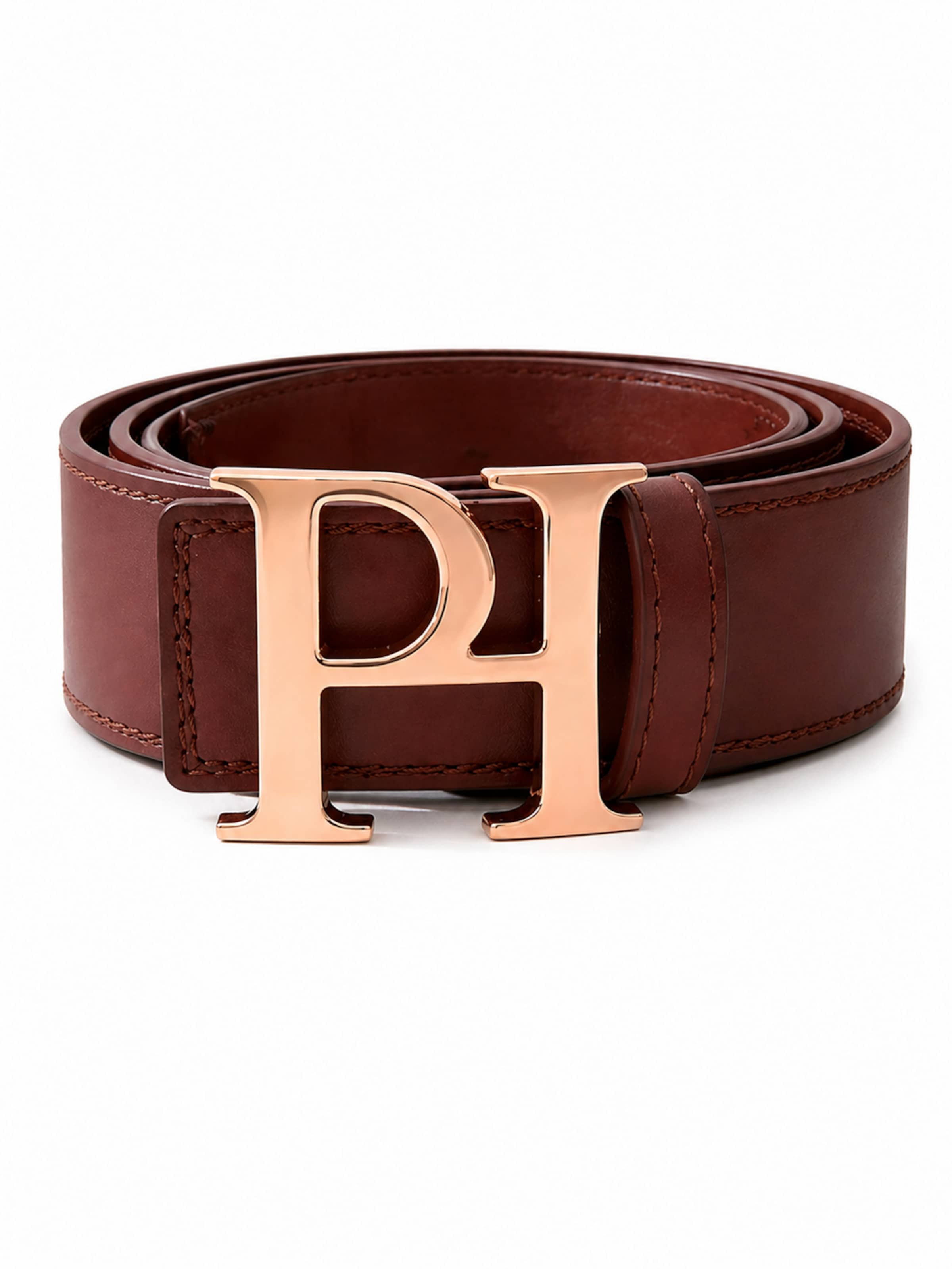 PADIJO Belt in Brown: front