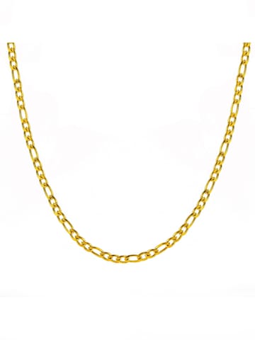Kim Johanson Necklace 'Amelie' in Gold: front