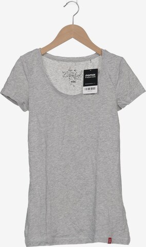ESPRIT T-Shirt S in Grau: predná strana
