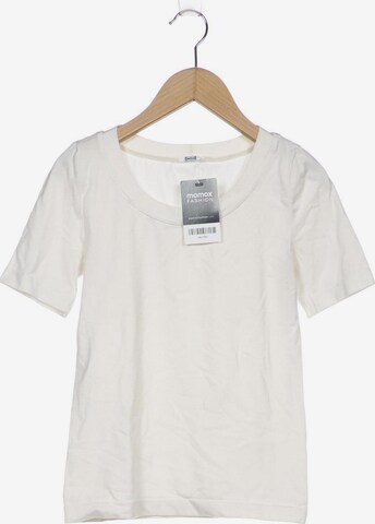 Wolford T-Shirt XS in Weiß: predná strana
