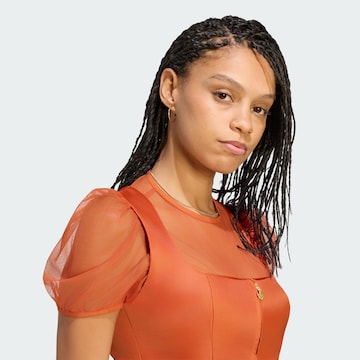 ADIDAS ORIGINALS Dirndl in Oranje