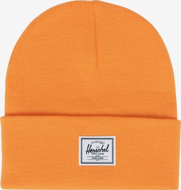 Bonnet 'Elmer' Herschel en orange : devant
