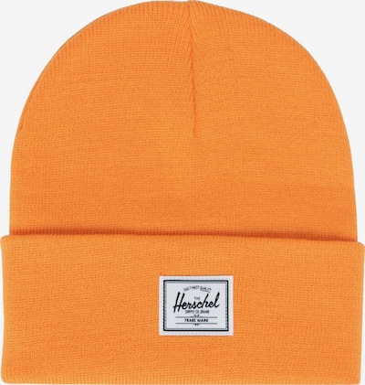 Herschel Beanie 'Herschel Elmer Beanie' in 55-60 in Orange, Item view