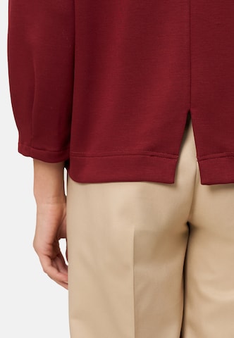 zero Sweatshirt in Red