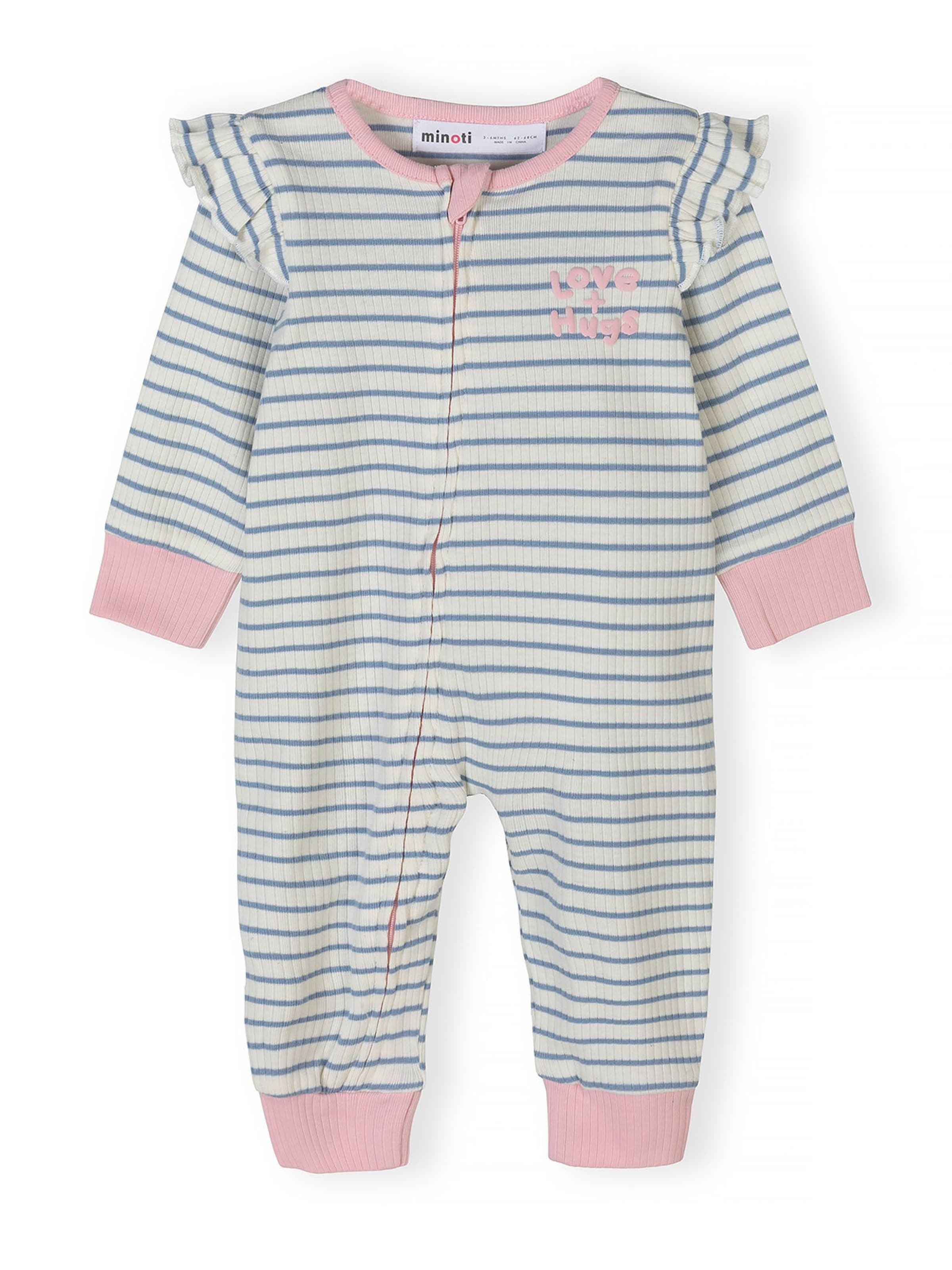 MINOTI - Pijama entero/body en Mezcla de colores