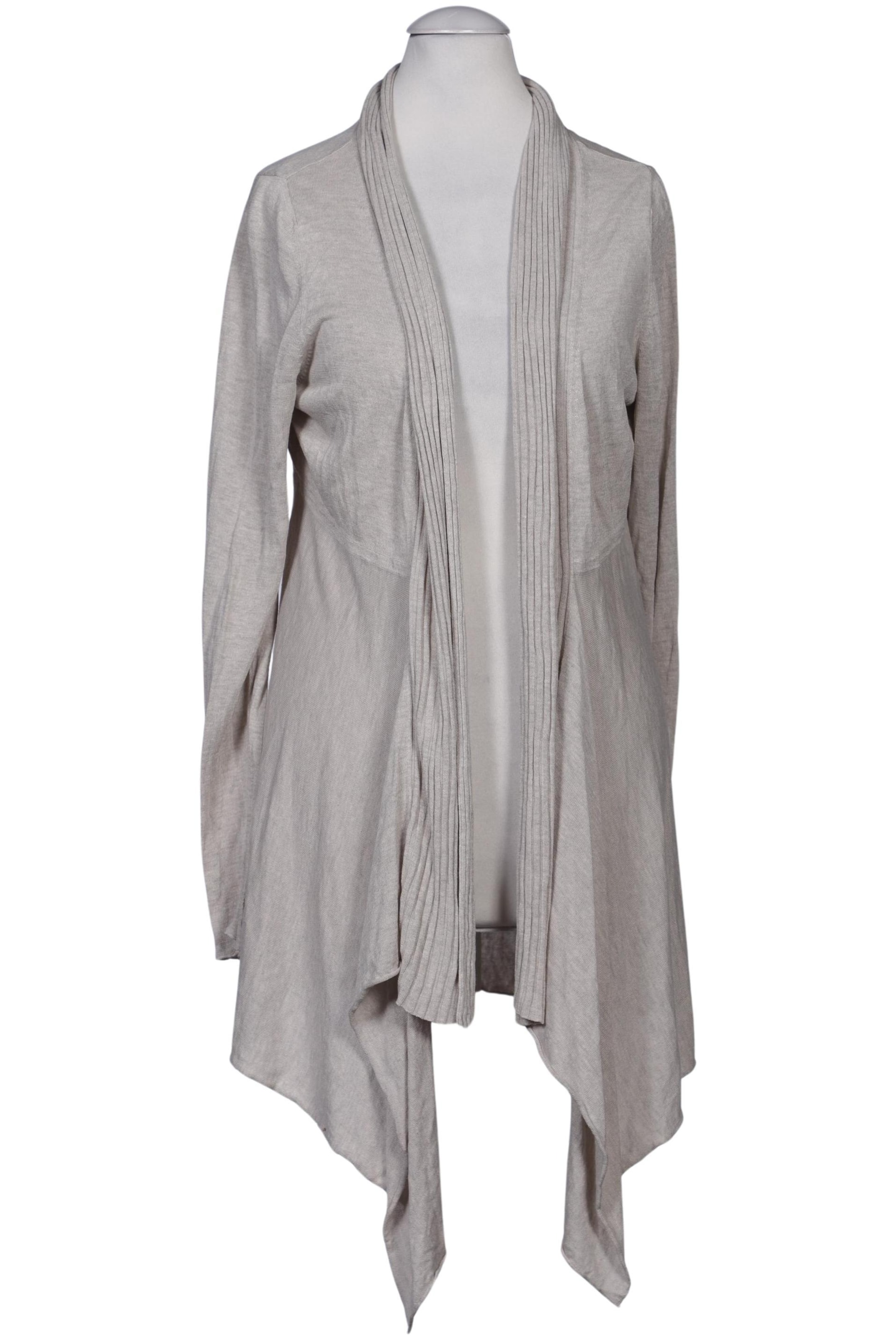 Hemisphere Sweater & Cardigan in XS in Beige: front