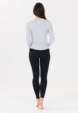 Athlecia Performance shirt 'Miwa' in Grey