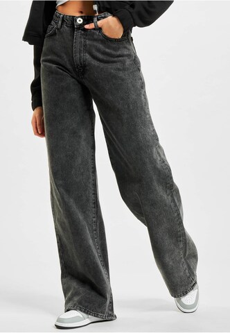 2Y Premium Loosefit Jeans in Grijs