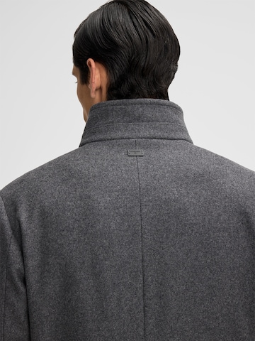 STRELLSON Tussenjas 'Finchley ' in Grijs