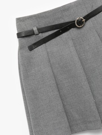 Koton Skirt in Grey