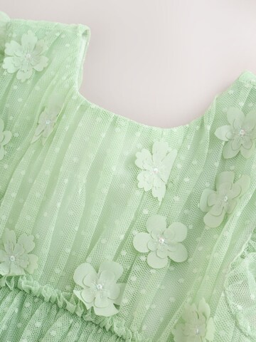 žalia Next Suknelė