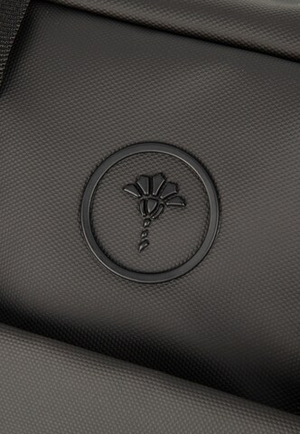 JOOP! - Cartera maletín 'Dinamico Pandion' en gris