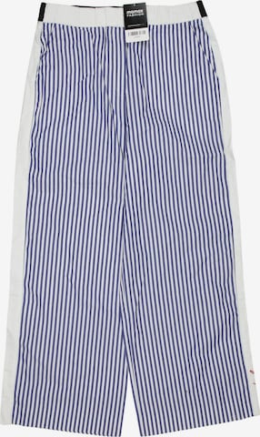 Karl Lagerfeld Stoffhose M in Mischfarben: Vorderseite