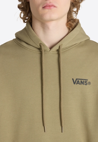 VANS Collegepaita 'Original Standards' värissä vihreä