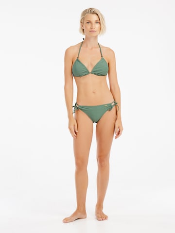 PROTEST Bikini bottom 'MIXCabel 25' in Green