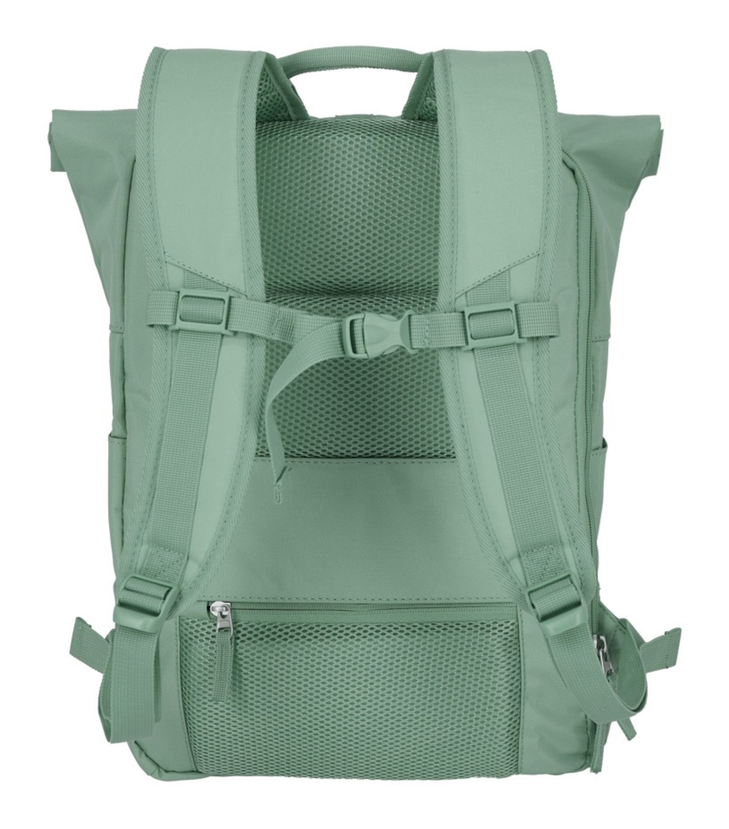 TRAVELITE Backpack in Green