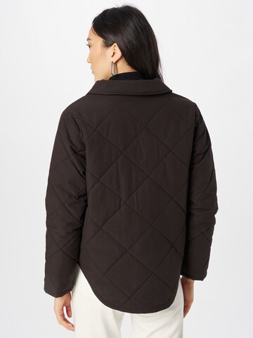 Designers Society Between-Season Jacket 'GALANA' in Black