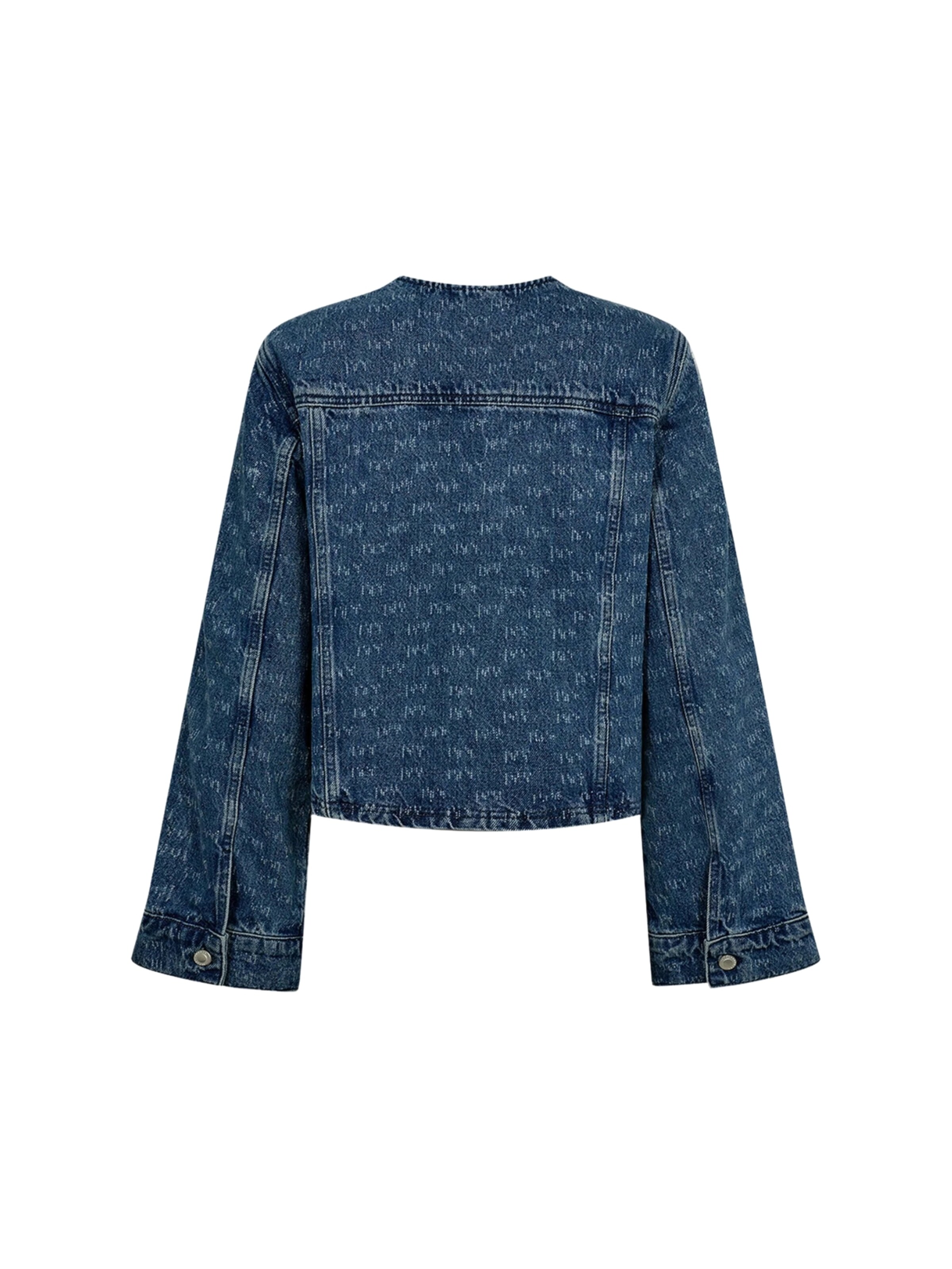 Veste mi-saison 'Jazz' Ivy Copenhagen en bleu