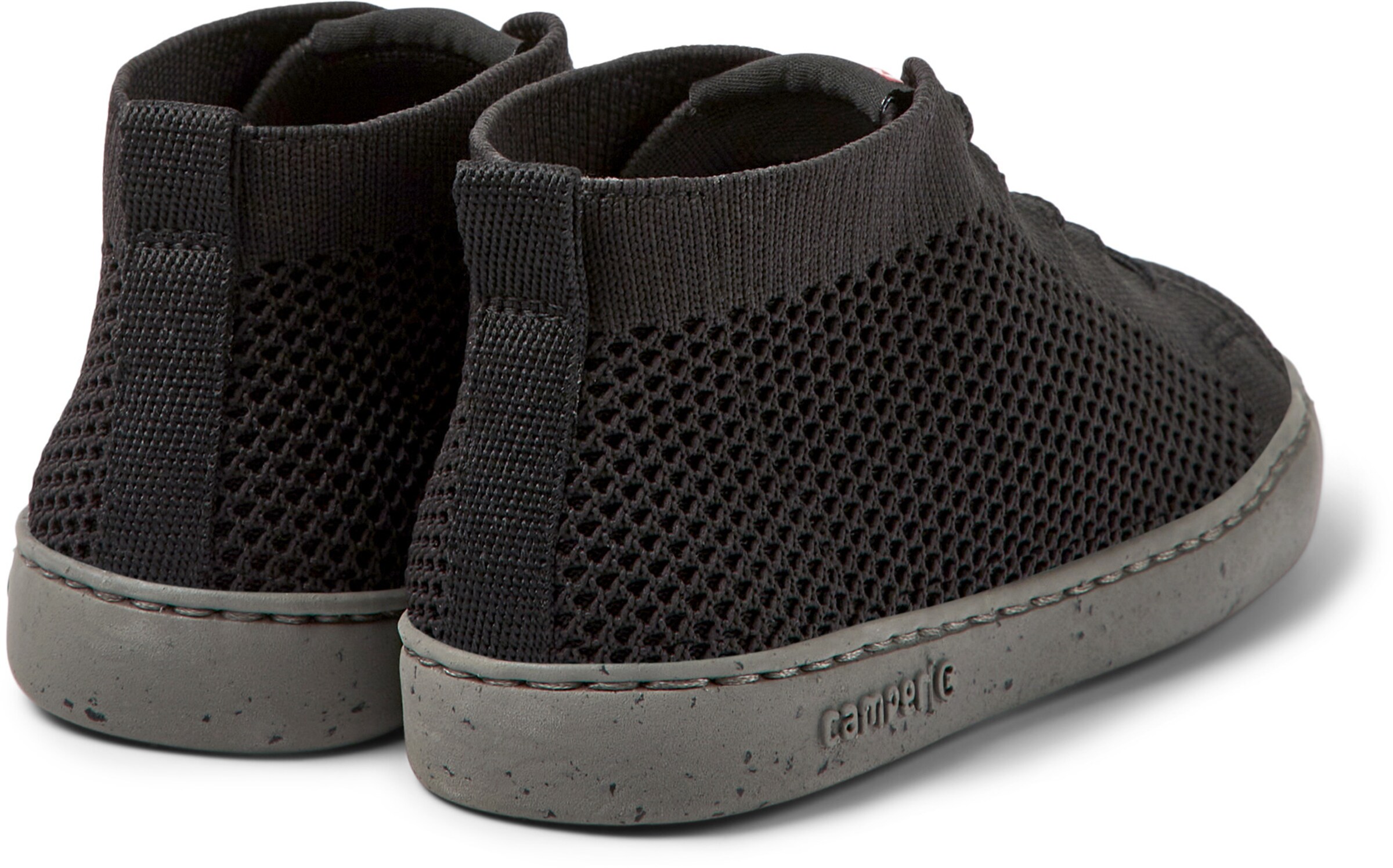 Sneaker 'Peu Touring' di CAMPER in nero