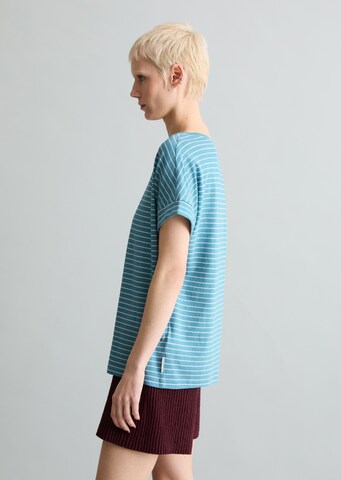 Marc O'Polo DENIM Shirt in Blauw