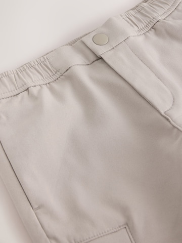 Slimfit Pantaloni de la Next pe bej