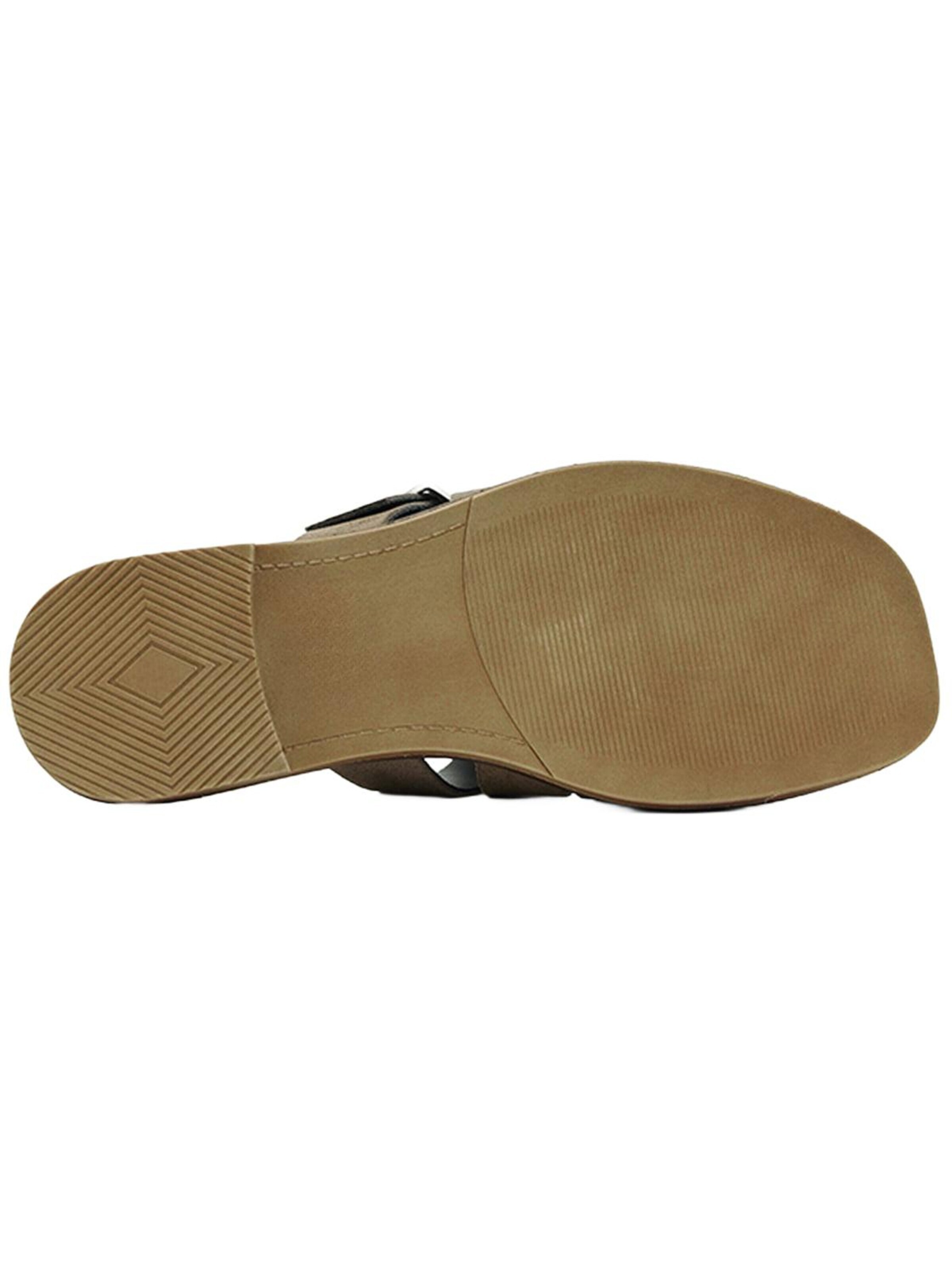 Desa Mules in Green
