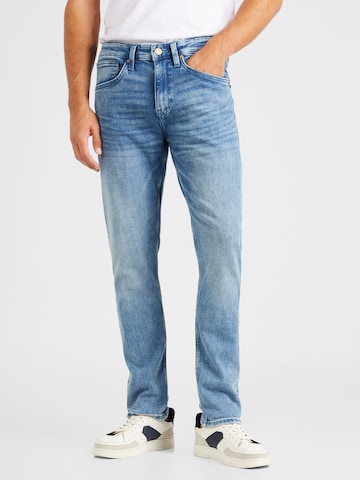 regular Jeans di s.Oliver in blu: frontale