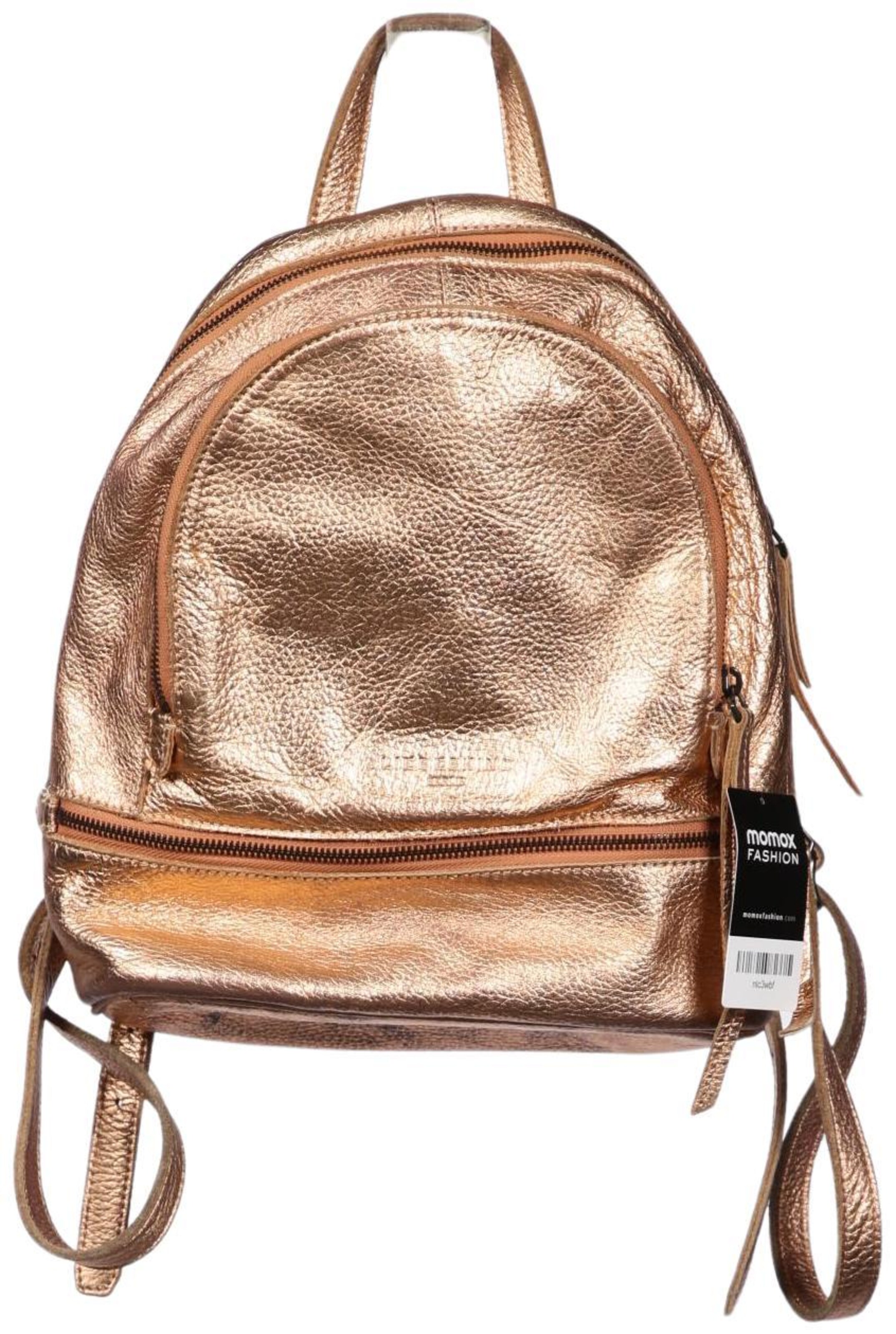 Liebeskind Berlin Backpack in One size in Orange: front