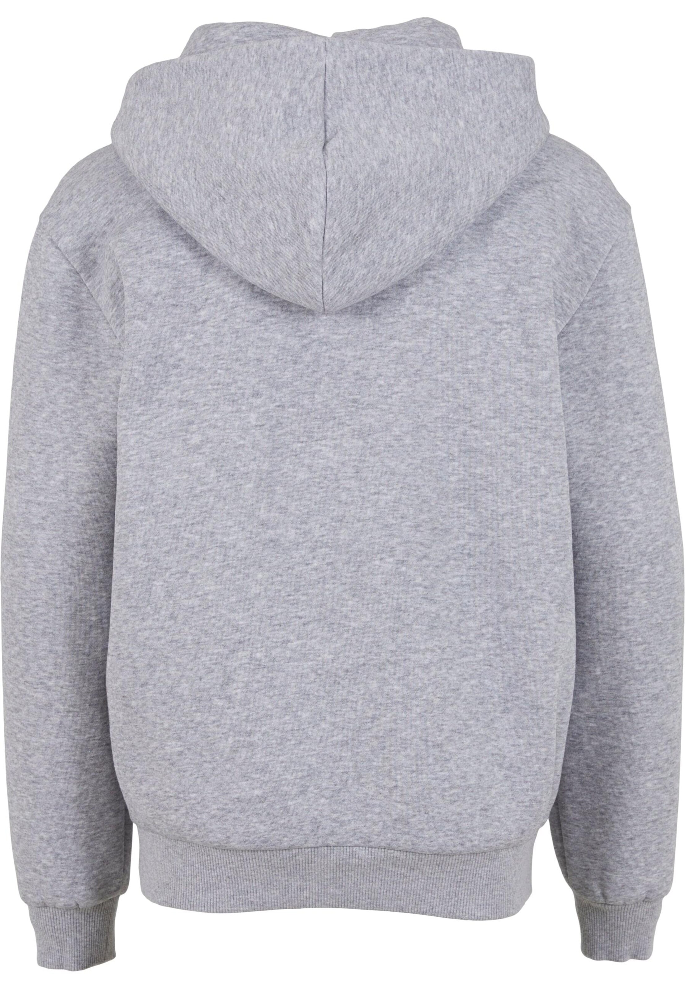 Sweat 'College' Karl Kani en gris